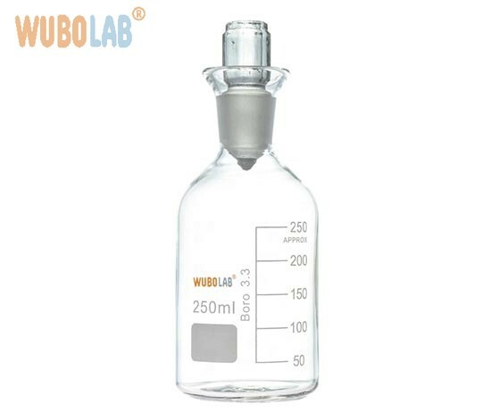 Biological Oxygen Demand (BOD) Bottles product image