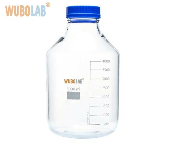 Wide Mouth Media Lab Bottles product image