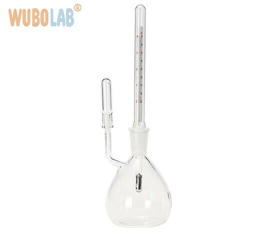 Specific Gravity Bottles Pycnometer product image