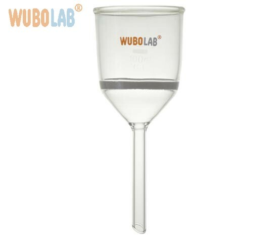 Buchner Filter Funnels Sintered Glass Disc product image