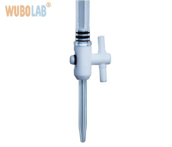 Acrylic Burettes product image