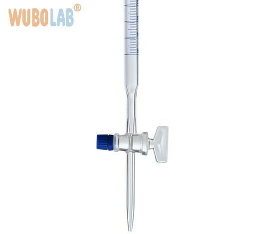 Burettes Glass Key product image