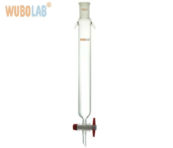 Chromatography Column Heavy Wall Design product image