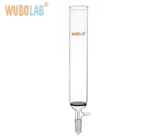 Chromatography Column Modified product image