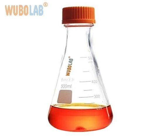 Conical Flasks Screwcap product image