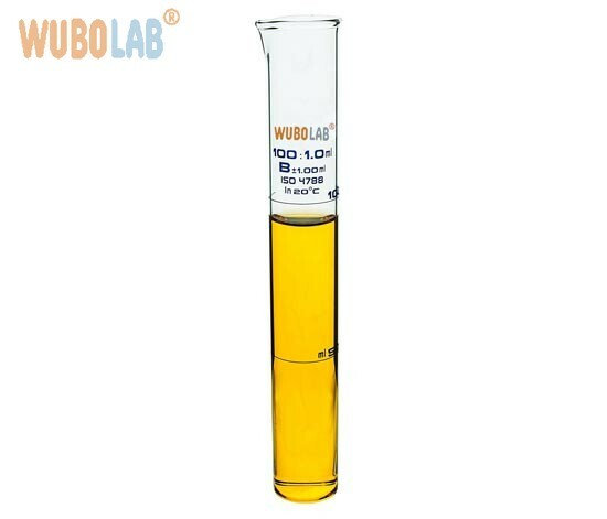 Cylinders Nessler product image