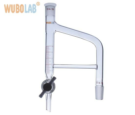 Distillation Receiver Dean Stark product image