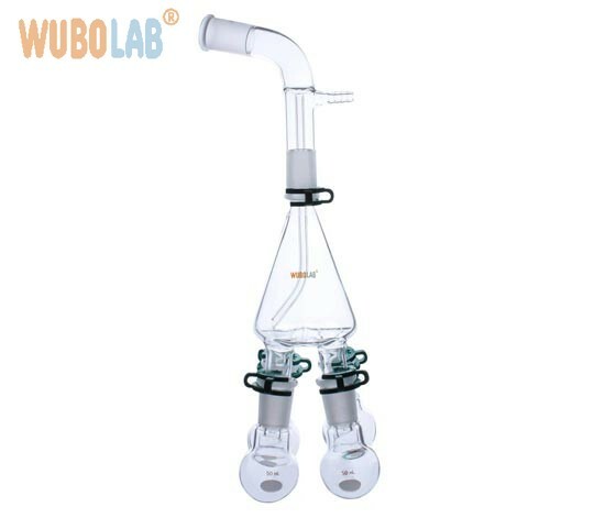 Distillation Receiving Set product image