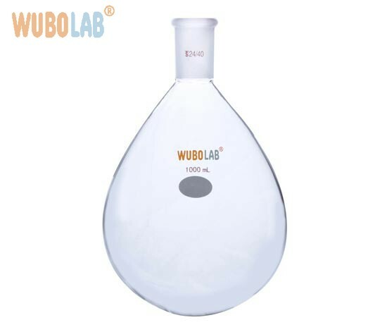 Flasks Recovery Rotary Evaporator product image
