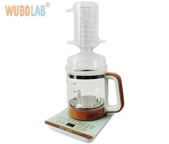 Essential oil extractor product image