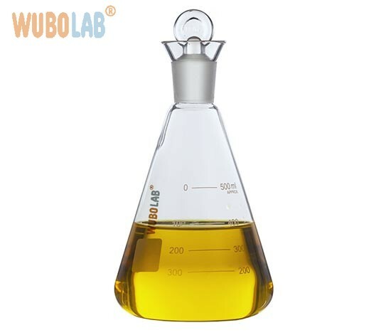Iodine Flasks product image
