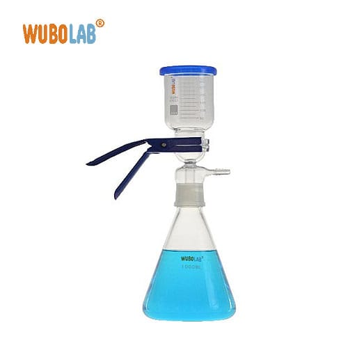 Glass Filtration Apparatus product image