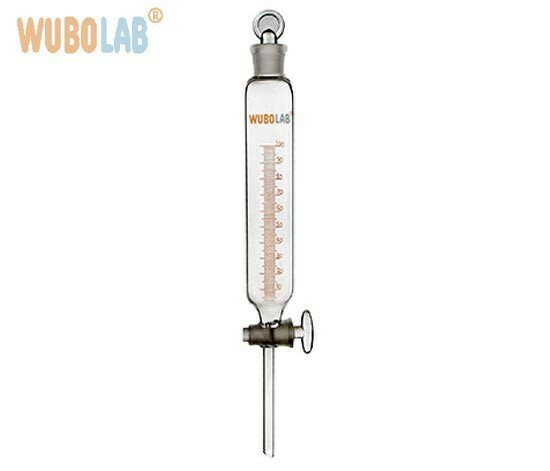 Dropping Funnels Graduated product image