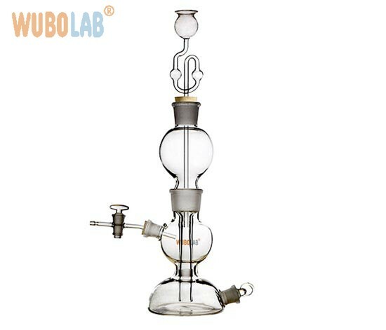 Gas Generator Kipps Apparatus product image