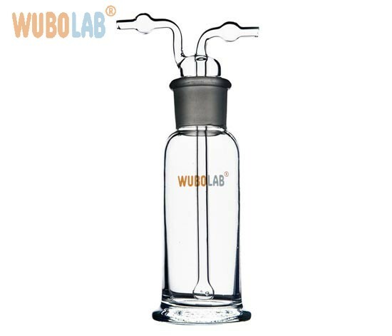 Gas Washing Bottles product image