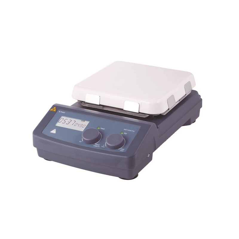 Hotplate Magnetic Stirrer 77-550 product image