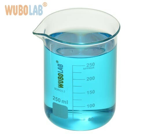 Low form Griffin beaker wholesale