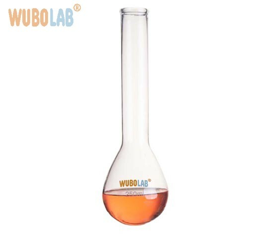 Flasks Kjeldahl with Plain Neck product image