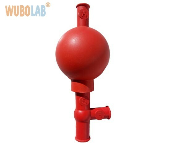 Natural Rubber Pipette Fillers product image