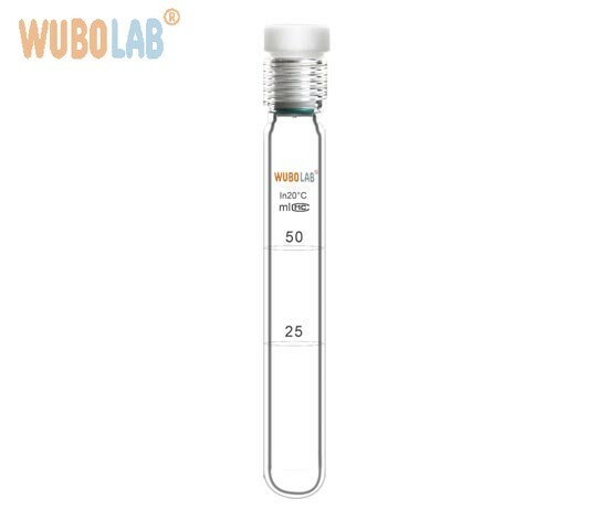 Pressure Colorimetric Tubes product image