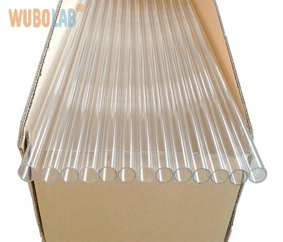 Tubes Glass Heavy Wall product image