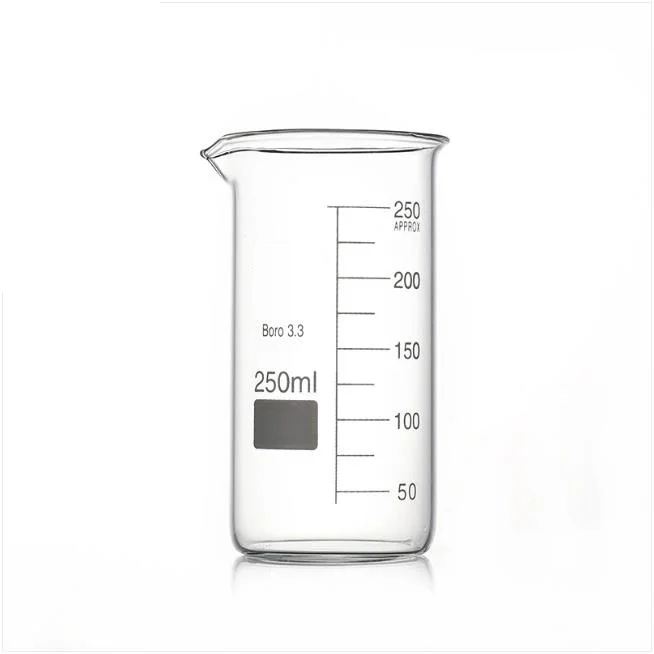 Tall Form (Berzelius) Beakers 2